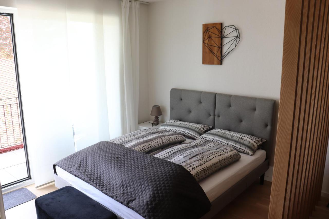 Luxus Apartment In Burghausen Exterior photo