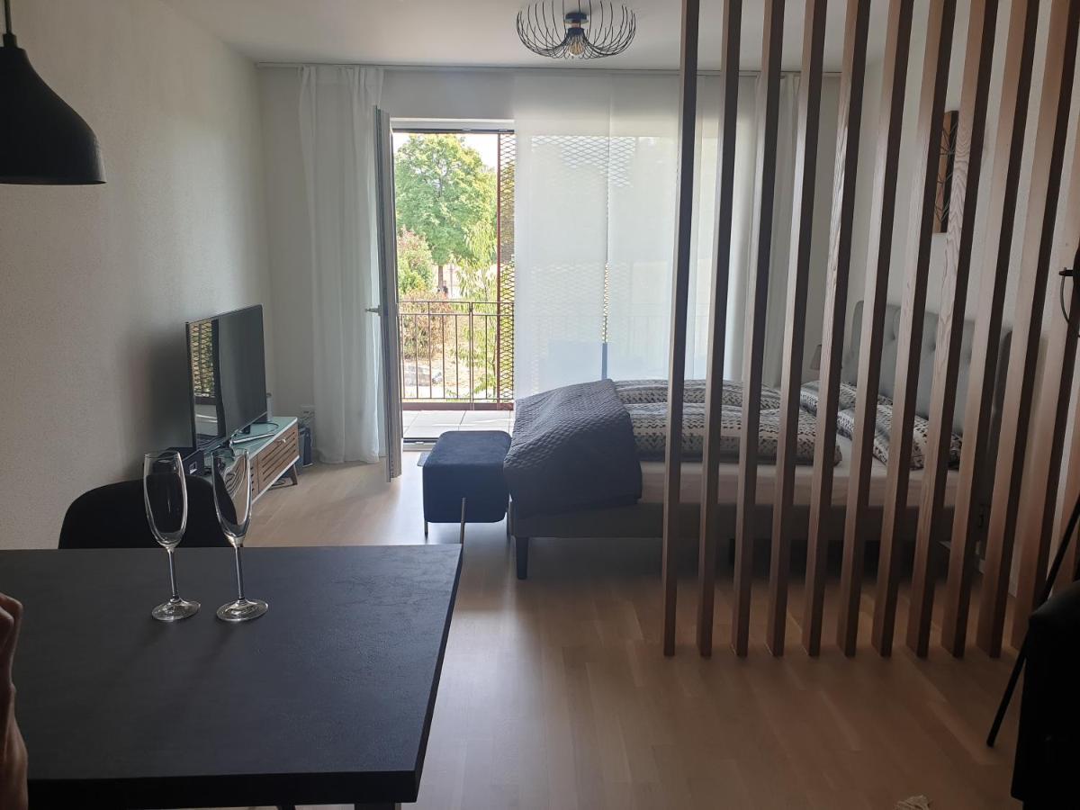 Luxus Apartment In Burghausen Exterior photo